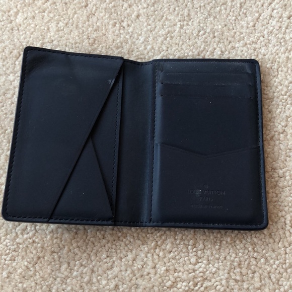 Louis Vuitton Pocket Organizer - Picture 4 of 6